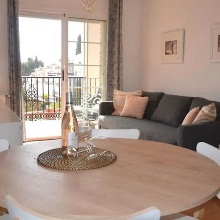 La Amapola, A Little Oasis With Sea View, 200 Meters From The Beach. Apartment Nerja