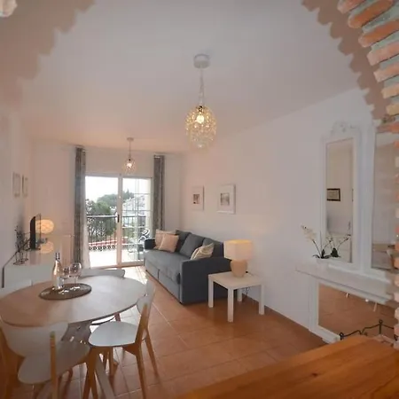 La Amapola, A Little Oasis With Sea View, 200 Meters From The Beach. Apartment Nerja